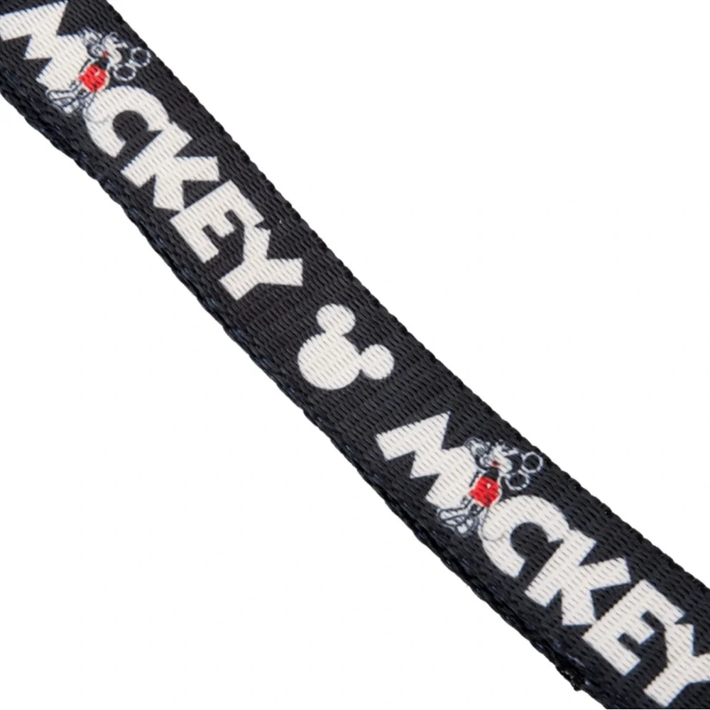 Loungefly x Disney Mickey Pet Collar Small